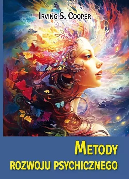 Metody Rozwojupsychicznego  Cooper Irving S.