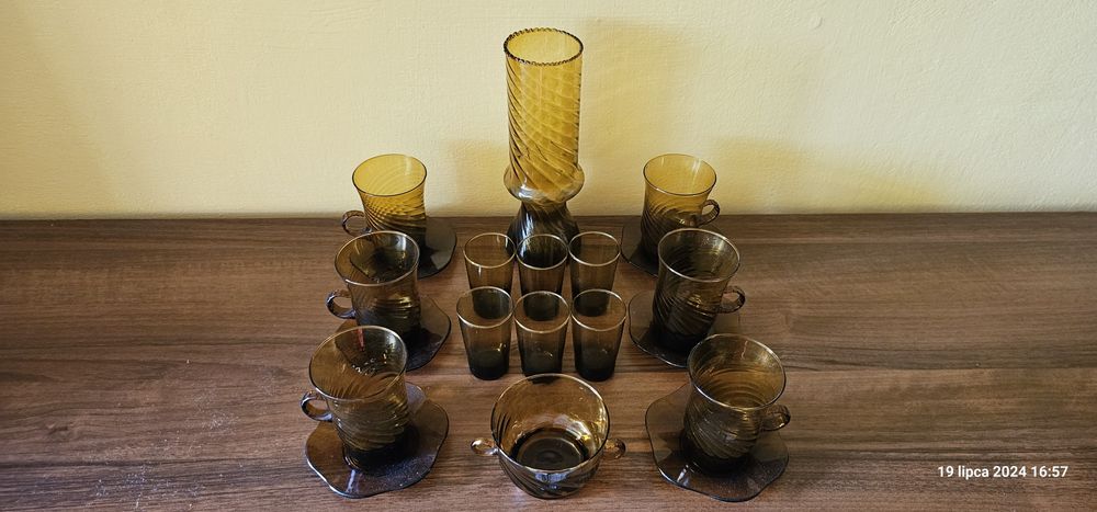 Serwis PRL, vintage retro