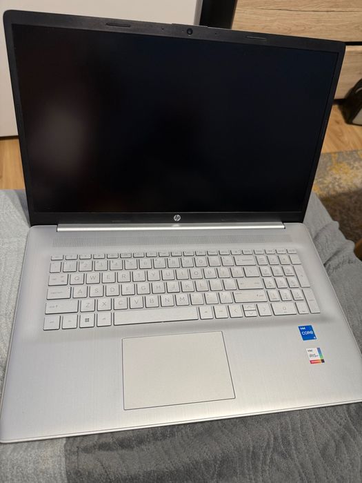 Laptop HP procesor 12th Gen Intel Core
