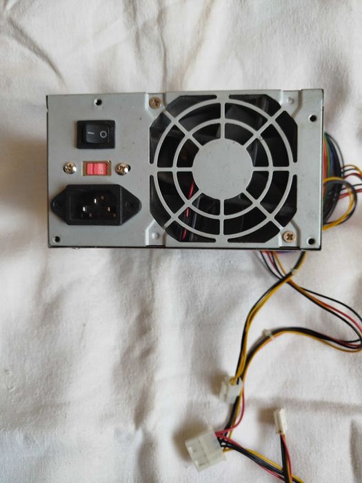 Блок живлення для ПК