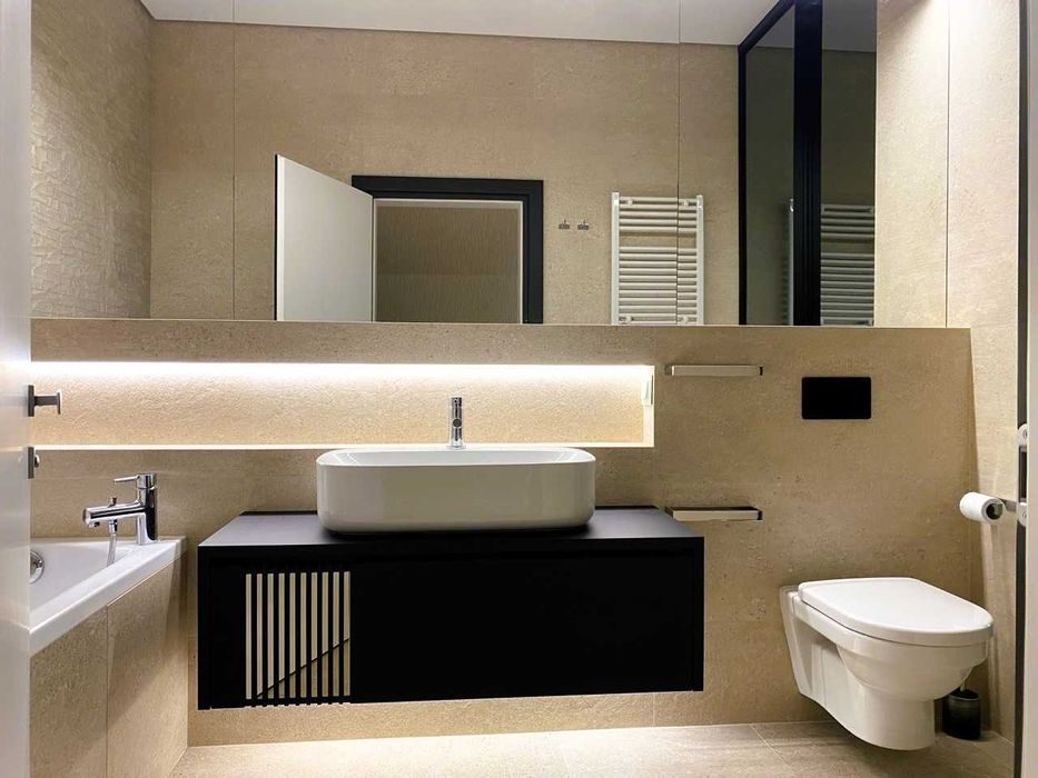 Оренда 3-кімн. квартири в ЖК Ярославів Град, Бульварно-Кудрявська