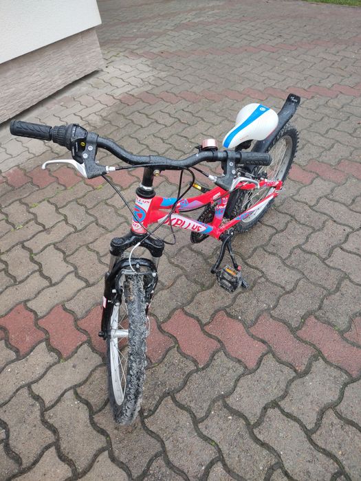 Kellys Lumi 50 koła 20'