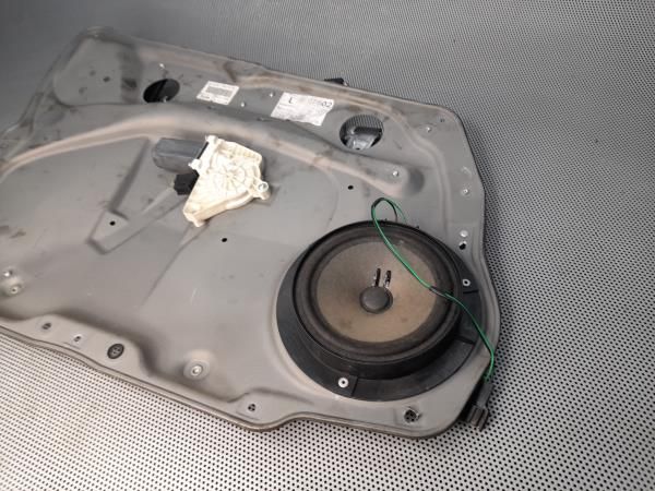 Elevador vidros frente esquerdo MERCEDES-BENZ Classe A (W169)