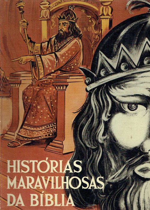 4605 - Livros da e sobre a Biblia 2