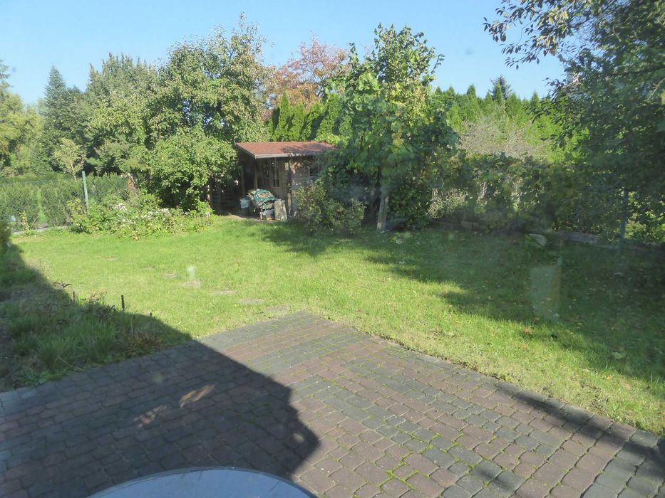 Sprzedam dom St. Babice, Kwirynów 270m, 8 pokoi, działka 800m
