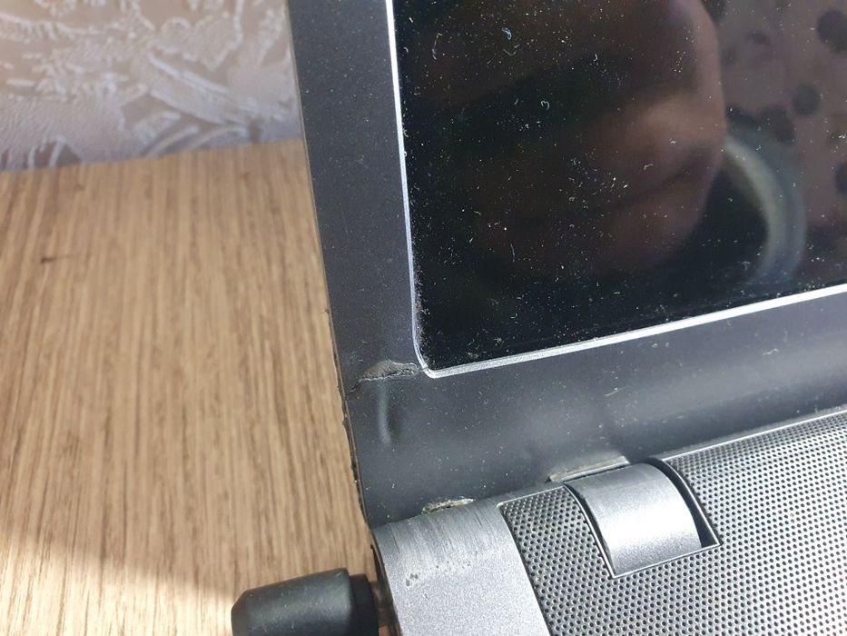 Ноутбук Sony Waio pcg-81115l