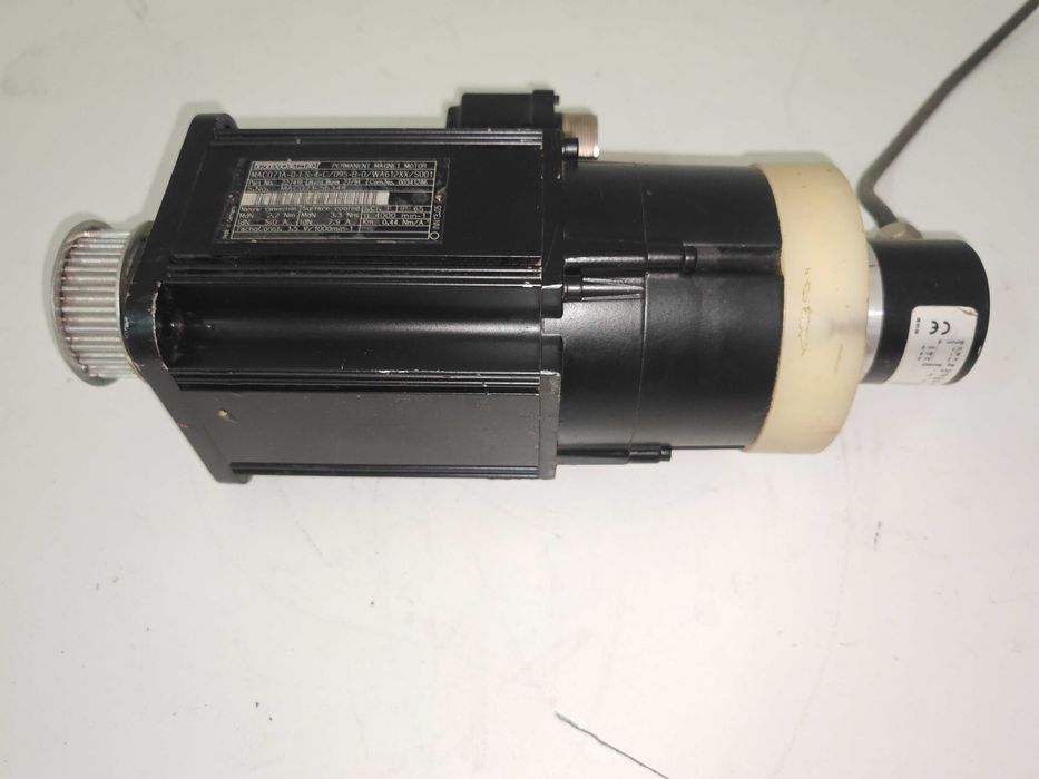 Encoder AMI Elektronik D-82178 + outros encoders disponíveis