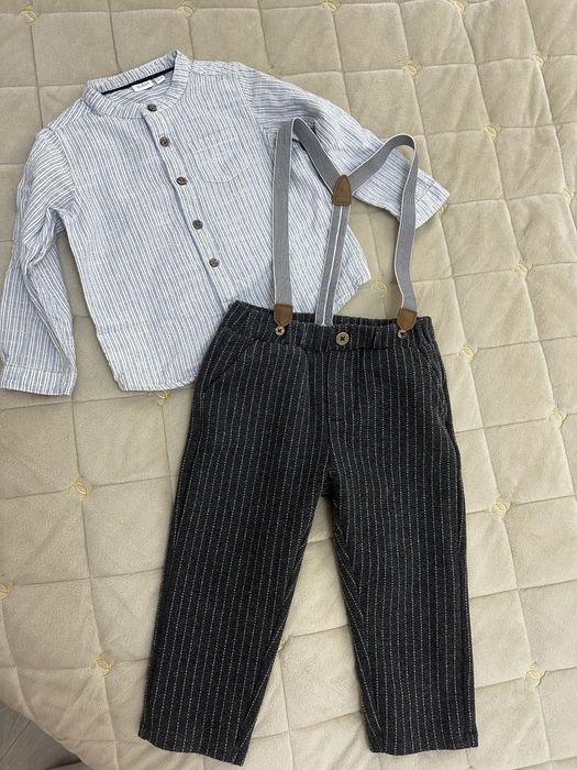 Набір для хлопчика