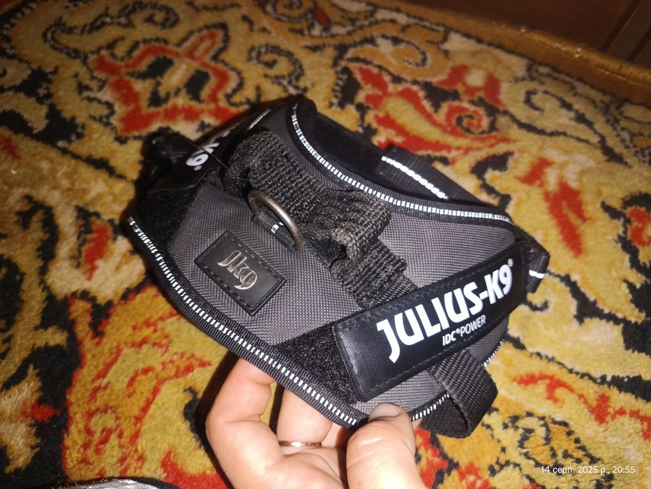 Шлейки для собак