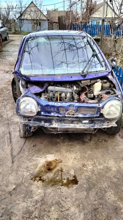 Разборка renault twingo 1
