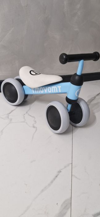 Sprzedam rowerek biegowy