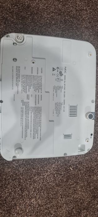 Проектор NEC V260