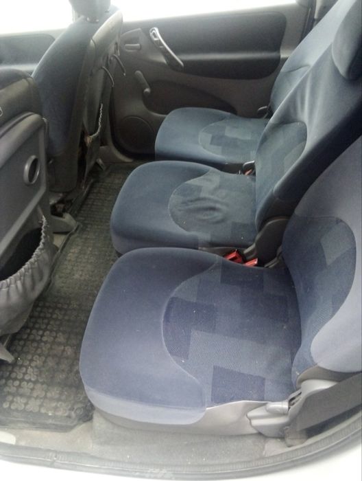 Citroen Xsara Picasso