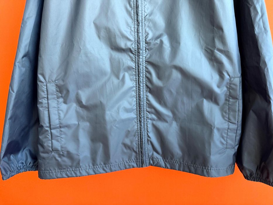 QUECHUA непромокаюча спортивна куртка вітрівка вітровка розмір XL XXL