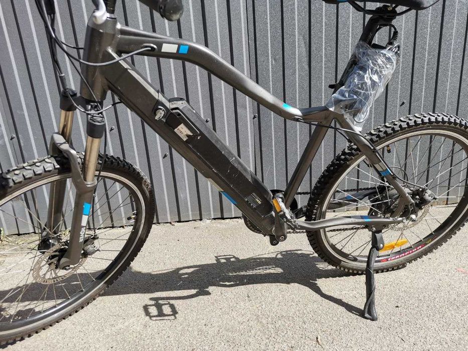 Електровелосипед ROVER Cross 2.Гарантія.Самовивіз