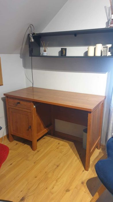 Meble pokojowe, BogFran czeresnia