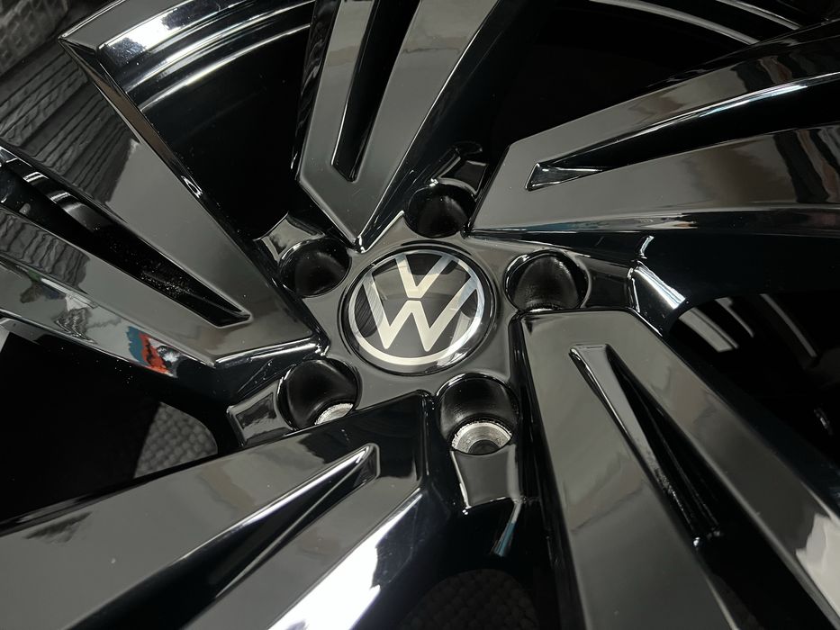 Диски  R20 5x112 VW Touareg Nevada 5 112