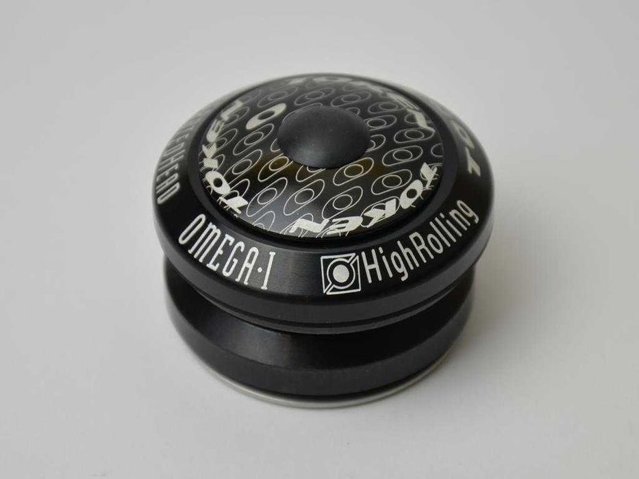 Stery Token OMEGA-A1 1-1/8” Zintegrowane 418CA 45 st.