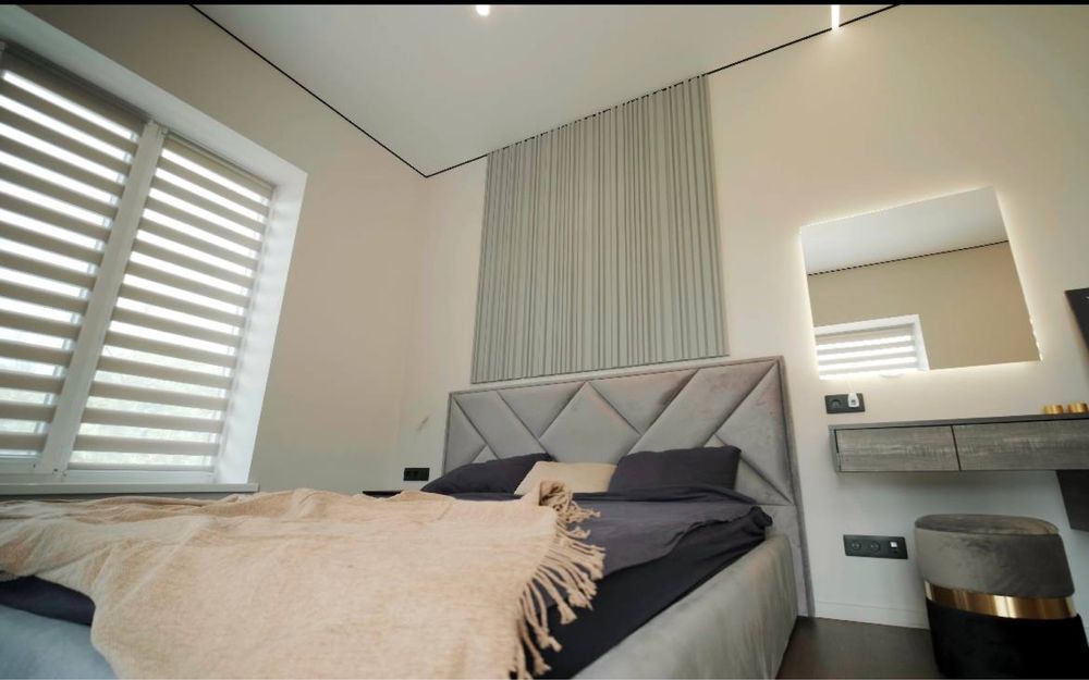 Дом по адресу ул. Магистратская (площадь 197 м²) - Atlanta.ua - фото 11