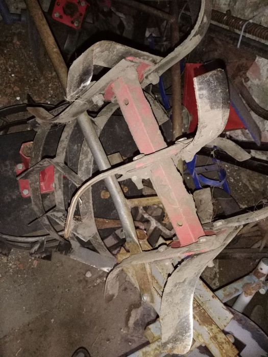 Продам  мотоблок