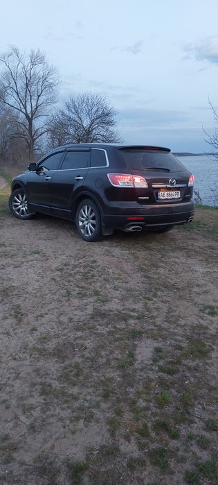 Продам авто Mazda cx 9