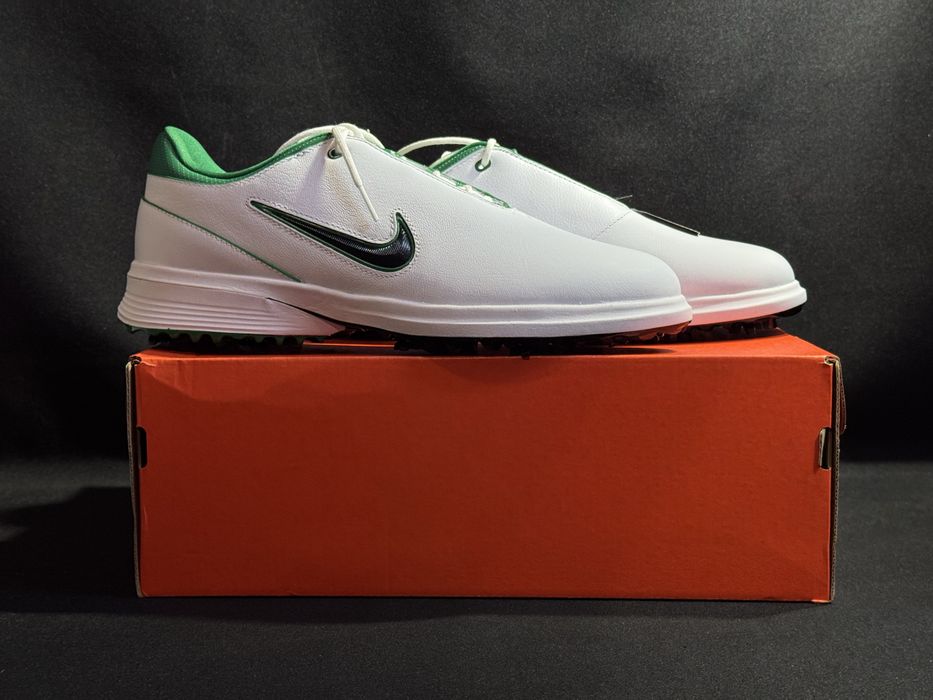 Чоловічі кросівки Nike Victory Tour 4 Golf кроссовки для гольфа оригинал