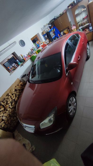 Opel Insignia 1.6 180km PILNE
