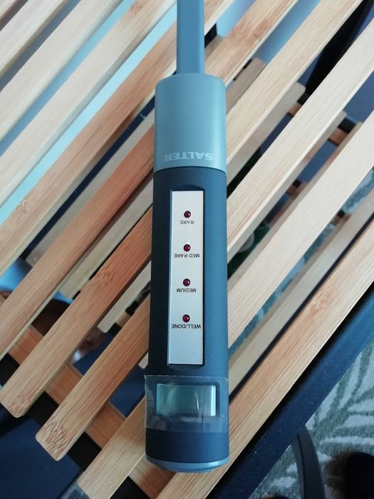 Termómetro Culinário / Garfo para Carnes