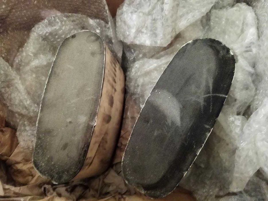 Викуп каталізаторів, аналіз, б/у каталізатор куплю.