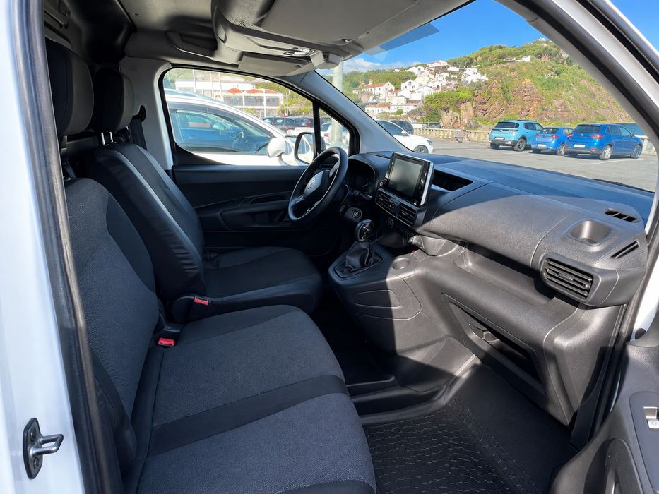 Berlingo - Exelente Estado | Apenas 60.000km