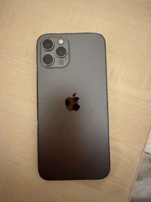 Apple Iphone 12 pro