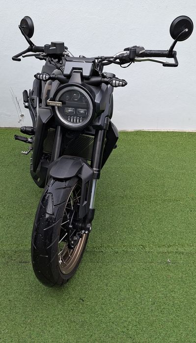 Zontes  GK 350  04/2023