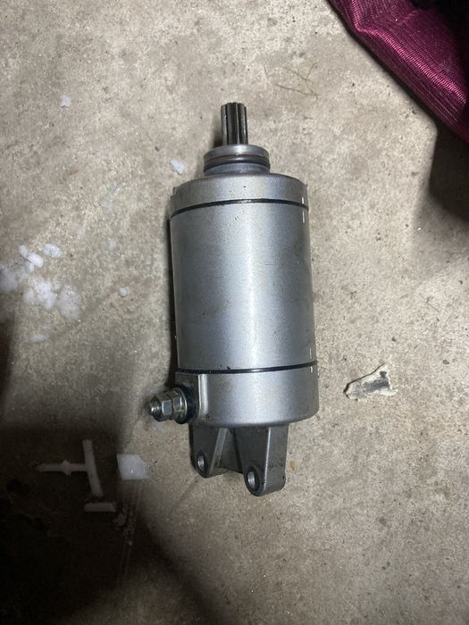 Запчастини двигуна kovi advance 250