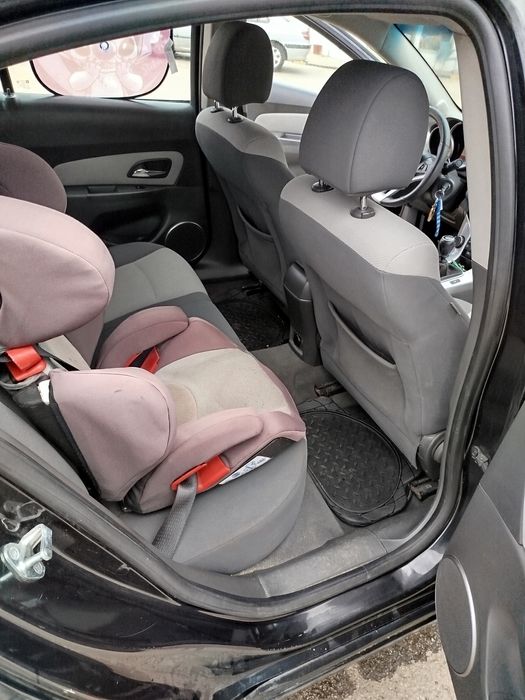 Chevrolet Cruze 1.6 2009