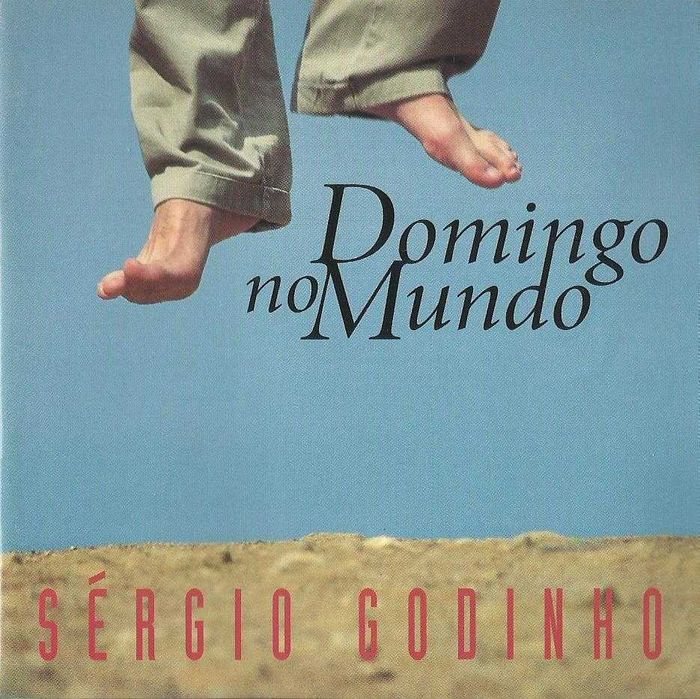 Sérgio Godinho - Domingo no Mundo