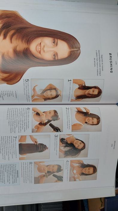 Manual Completo de Beleza de Sally Norton
