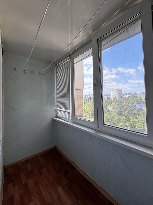 Продаж Бульвар Славы, 3 ком.квартира, Победа-5