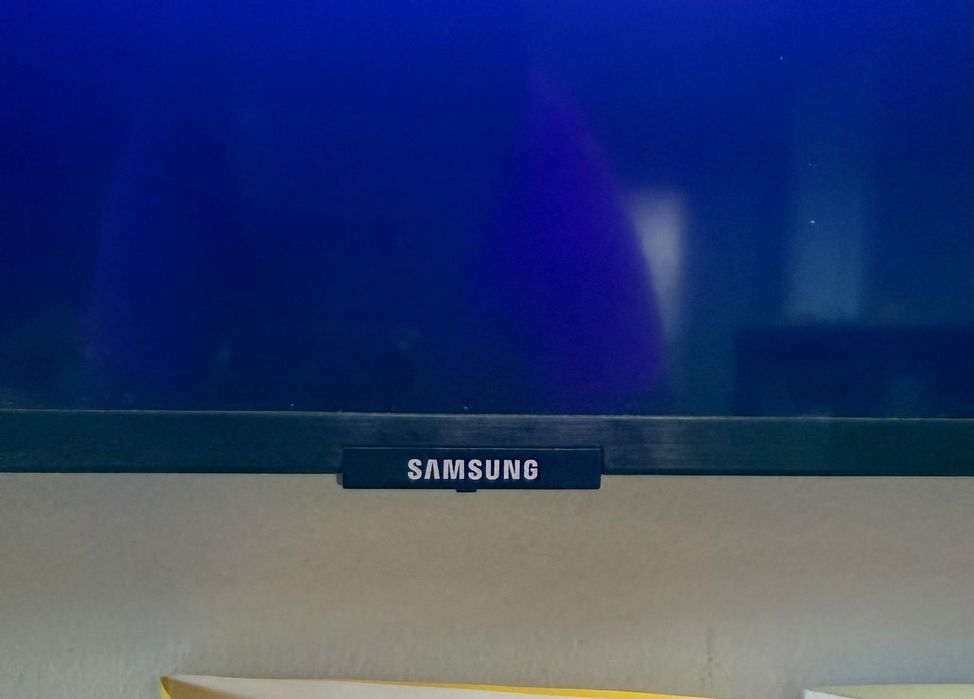 Sprzedam Telewizor samsung 65