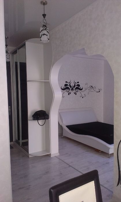 LUX квартиры посуточно без отключения света! в центре малый рынок,прос