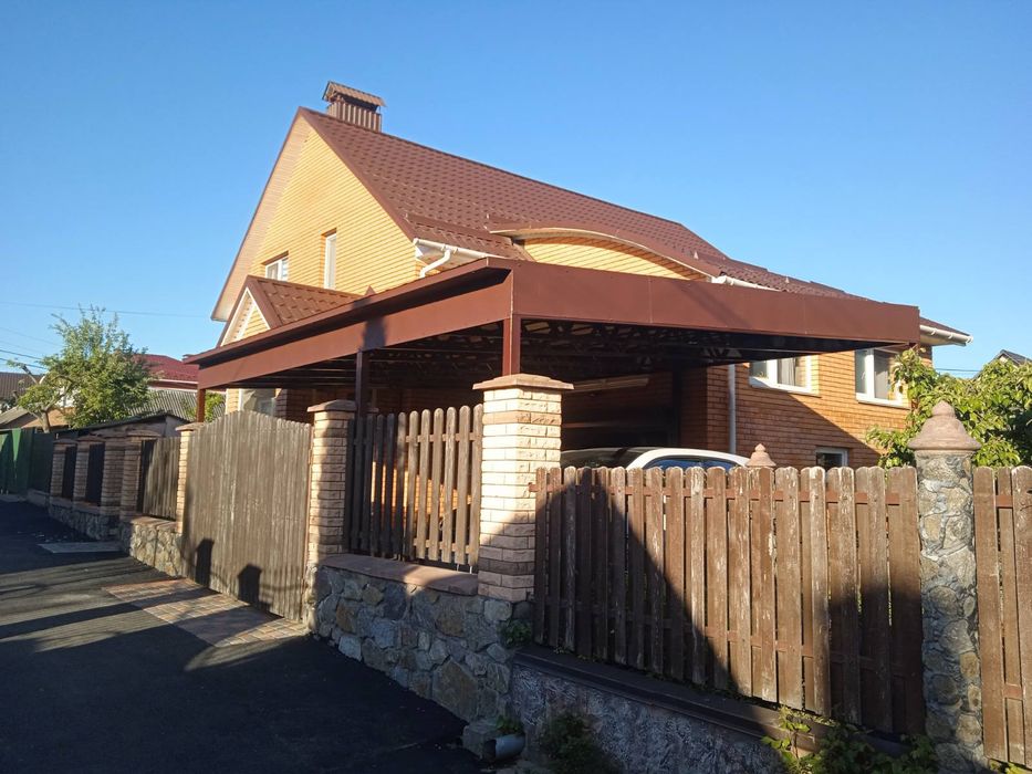 Зварювальні роботи