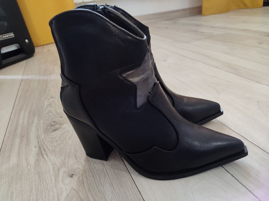 Buty damskie rozmiar 39