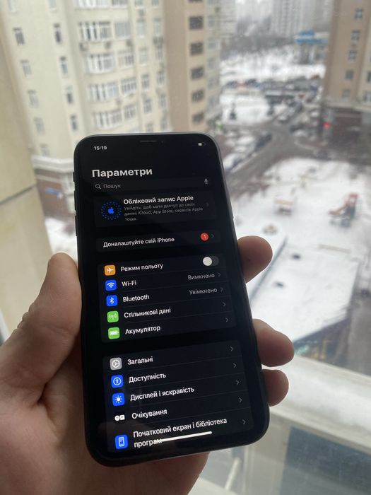 Iphone XR 64GB+навушники Айфон Ікс ер 64ГБ