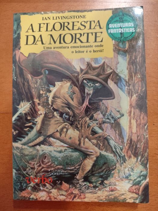 Aventuras Fantásticas Pack 6 Livros