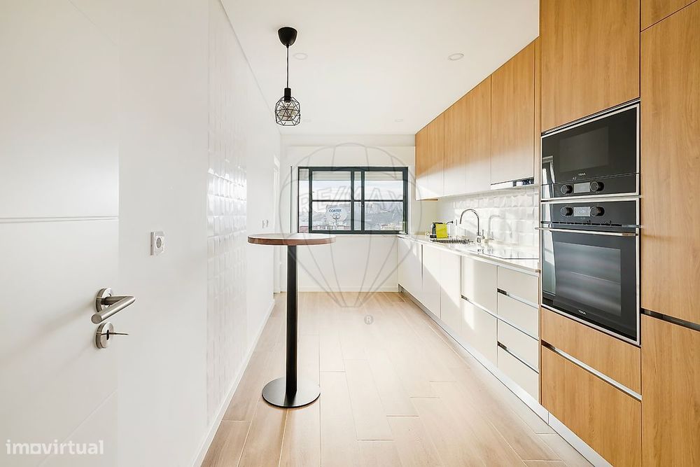 Apartamento T2 para venda — Vialonga, Lisboa