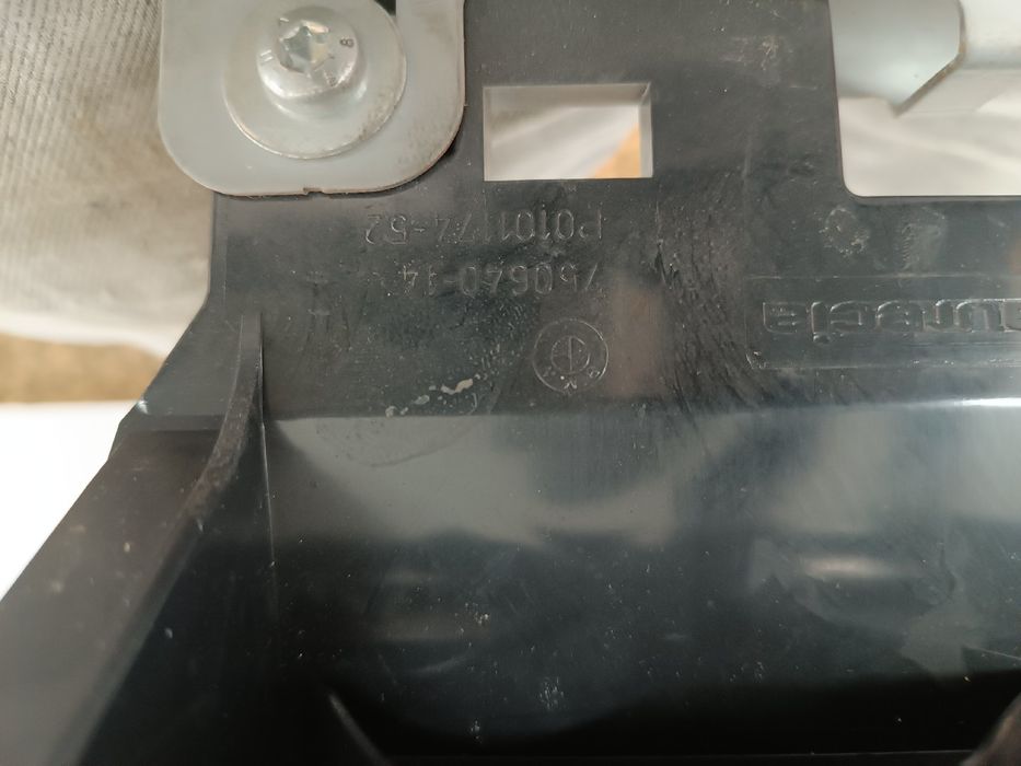 Tablier - BMW 1 (E87) | 03 - 13