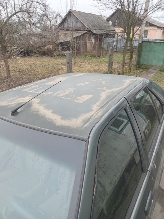 На ходу потребує вкладень,по т.п буква з кузовом несходиться.