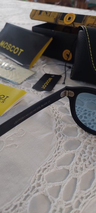 Óculos de sol Moscot