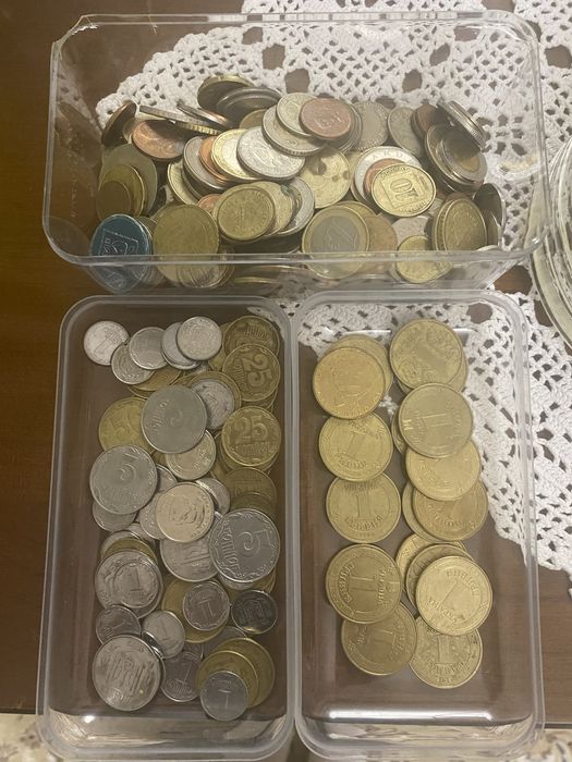 Упаковки з під Ферреро Роше. Коробочки органайзери.