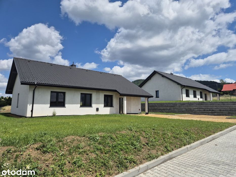 Dom – Rzyki - Widok 5