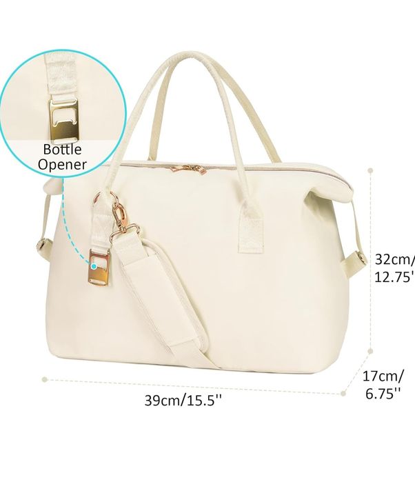 Duża torba chłodząca 20 L